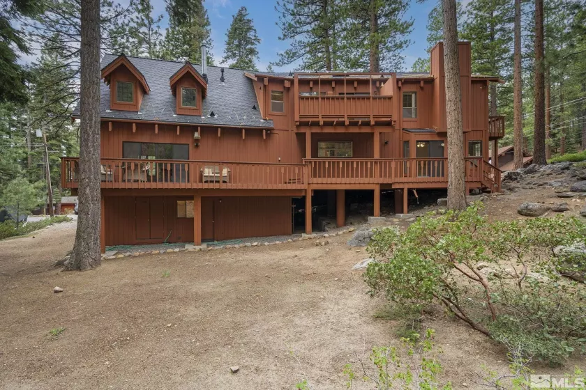 802 ONeil, Incline Village, Nevada 89451, 3 Bedrooms Bedrooms, ,3 BathroomsBathrooms,Residential,Residential,ONeil,250006563