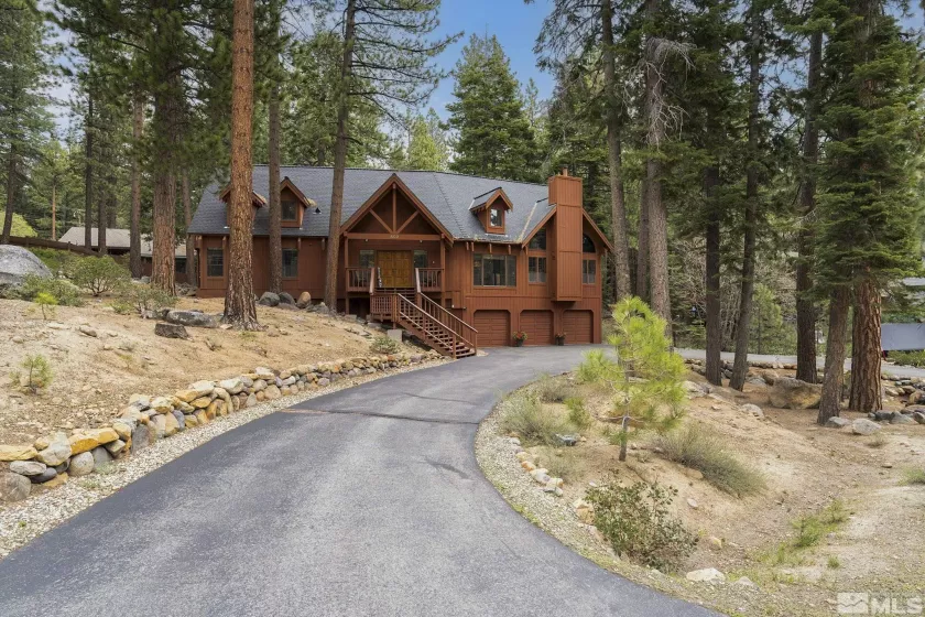 802 ONeil, Incline Village, Nevada 89451, 3 Bedrooms Bedrooms, ,3 BathroomsBathrooms,Residential,Residential,ONeil,250006563