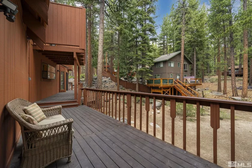 802 ONeil, Incline Village, Nevada 89451, 3 Bedrooms Bedrooms, ,3 BathroomsBathrooms,Residential,Residential,ONeil,250006563