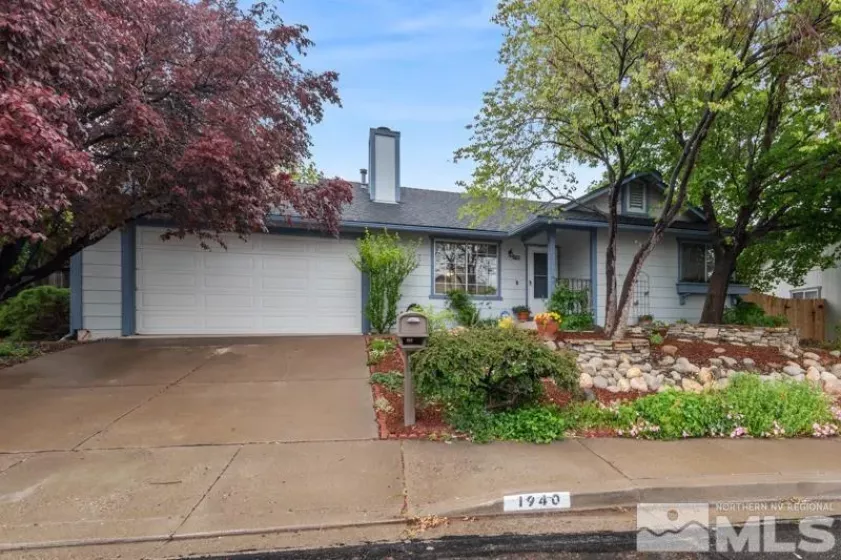 1940 Peavine, Reno, Nevada 89503, 2 Bedrooms Bedrooms, ,2 BathroomsBathrooms,Residential,Residential,Peavine,250006562