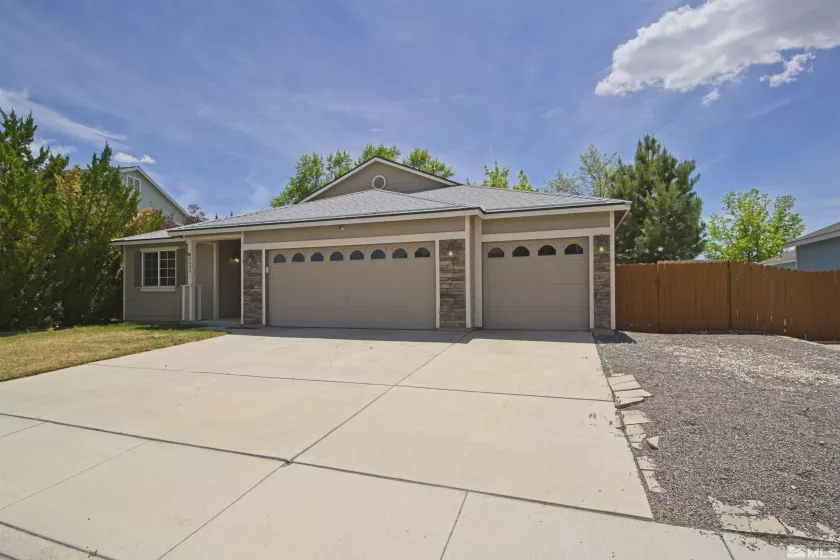 3035 Bandera, Sparks, Nevada 89436, 3 Bedrooms Bedrooms, ,2 BathroomsBathrooms,Residential Lease,Manufactured,Bandera,250006560