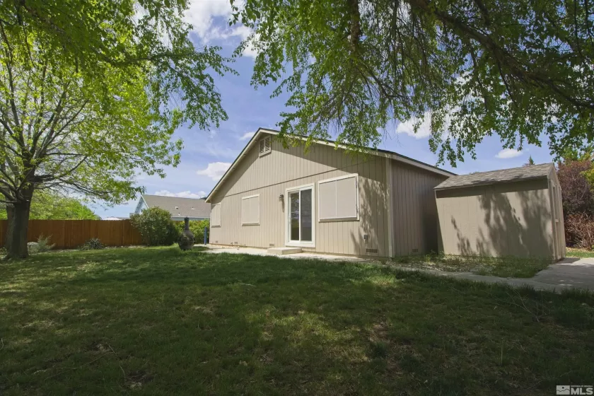 3035 Bandera, Sparks, Nevada 89436, 3 Bedrooms Bedrooms, ,2 BathroomsBathrooms,Residential Lease,Manufactured,Bandera,250006560