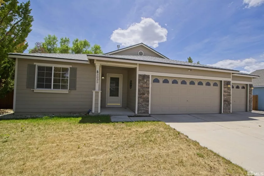 3035 Bandera, Sparks, Nevada 89436, 3 Bedrooms Bedrooms, ,2 BathroomsBathrooms,Residential Lease,Manufactured,Bandera,250006560