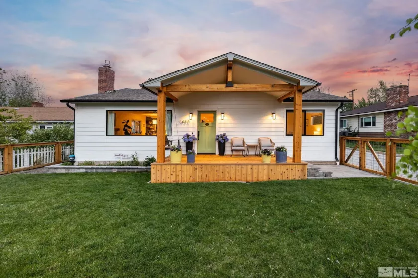 2480 Idlewild, Reno, Nevada 89509, 3 Bedrooms Bedrooms, ,2 BathroomsBathrooms,Residential,Residential,Idlewild,250006564