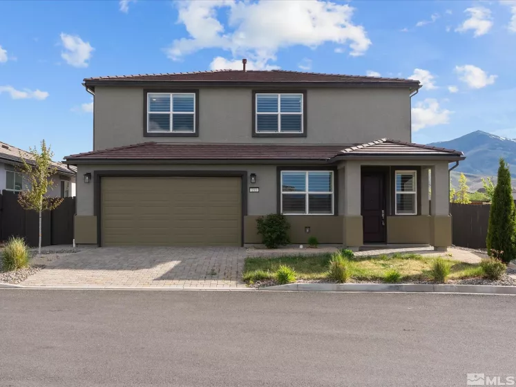 213 Enclave Key, Reno, Nevada 89506, 4 Bedrooms Bedrooms, ,3 BathroomsBathrooms,Residential,Residential,Enclave Key,250006508