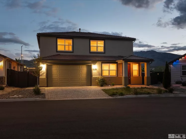 213 Enclave Key, Reno, Nevada 89506, 4 Bedrooms Bedrooms, ,3 BathroomsBathrooms,Residential,Residential,Enclave Key,250006508