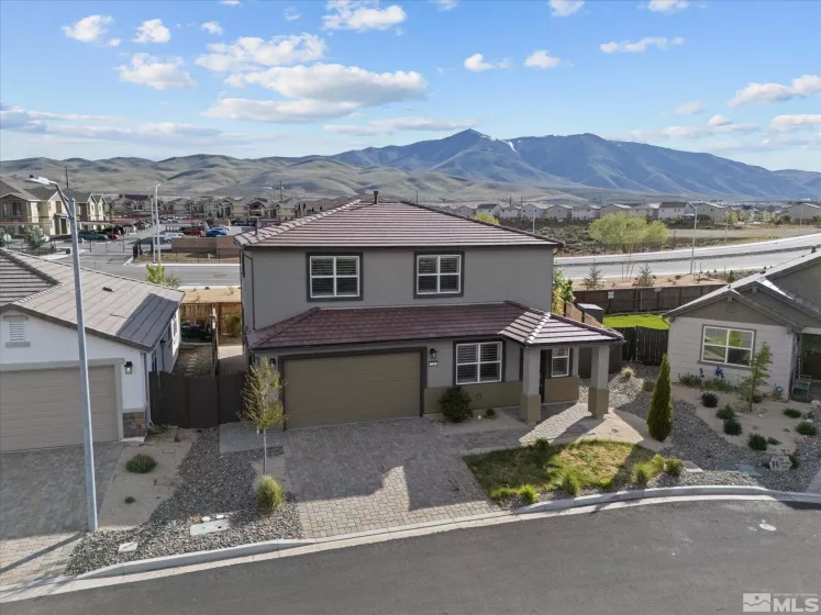 213 Enclave Key, Reno, Nevada 89506, 4 Bedrooms Bedrooms, ,3 BathroomsBathrooms,Residential,Residential,Enclave Key,250006508