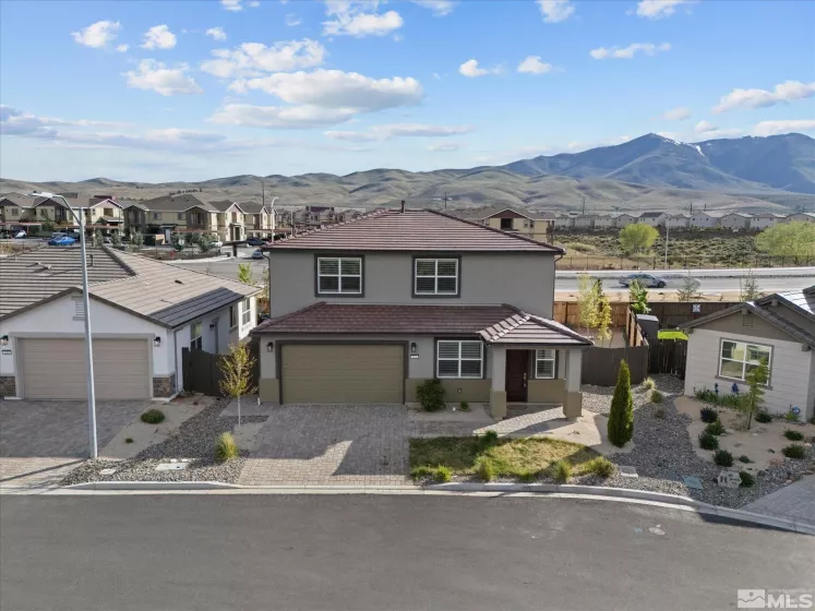 213 Enclave Key, Reno, Nevada 89506, 4 Bedrooms Bedrooms, ,3 BathroomsBathrooms,Residential,Residential,Enclave Key,250006508