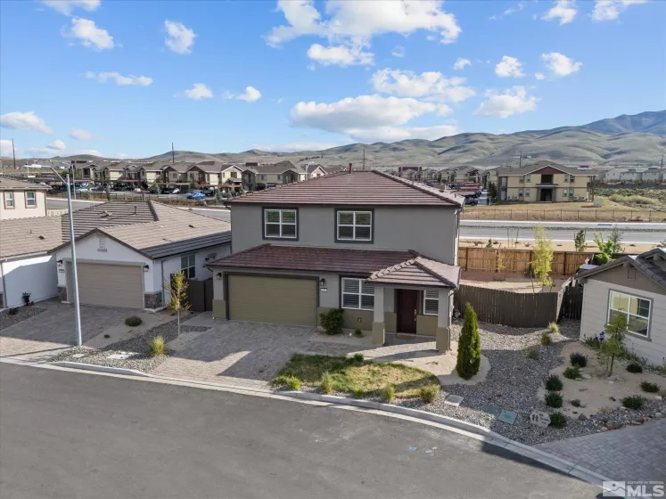 213 Enclave Key, Reno, Nevada 89506, 4 Bedrooms Bedrooms, ,3 BathroomsBathrooms,Residential,Residential,Enclave Key,250006508