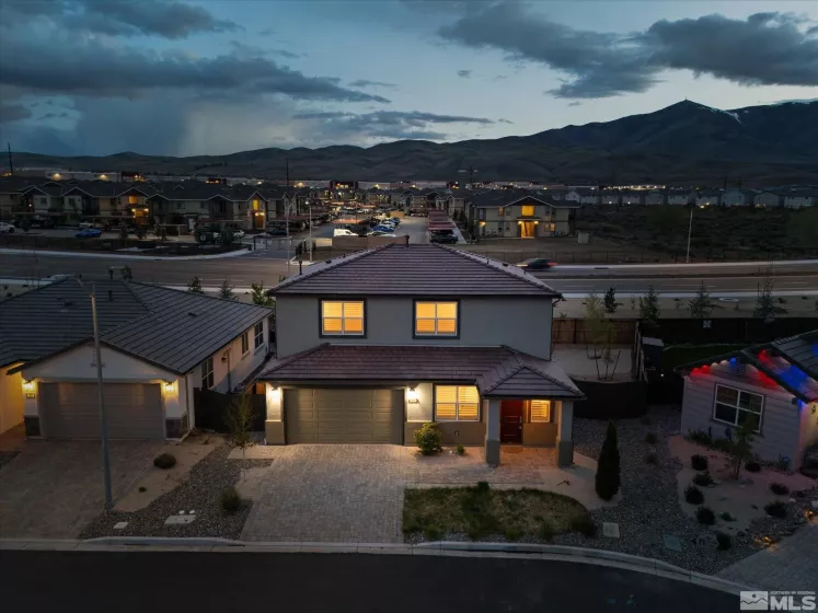 213 Enclave Key, Reno, Nevada 89506, 4 Bedrooms Bedrooms, ,3 BathroomsBathrooms,Residential,Residential,Enclave Key,250006508