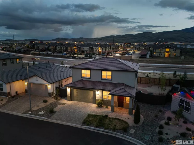 213 Enclave Key, Reno, Nevada 89506, 4 Bedrooms Bedrooms, ,3 BathroomsBathrooms,Residential,Residential,Enclave Key,250006508
