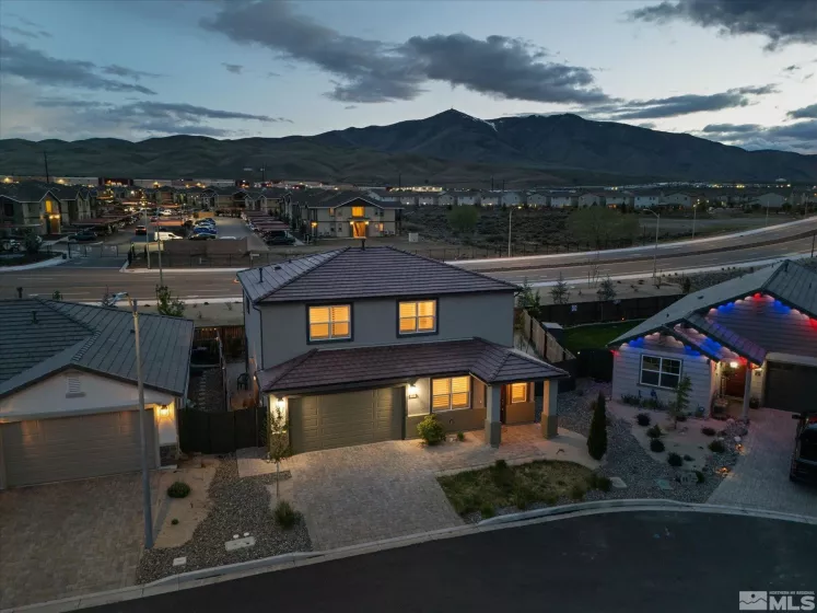 213 Enclave Key, Reno, Nevada 89506, 4 Bedrooms Bedrooms, ,3 BathroomsBathrooms,Residential,Residential,Enclave Key,250006508