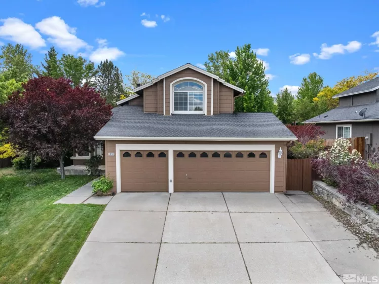 1890 Tess, Reno, Nevada 89511, 4 Bedrooms Bedrooms, ,3 BathroomsBathrooms,Residential,Residential,Tess,250006484