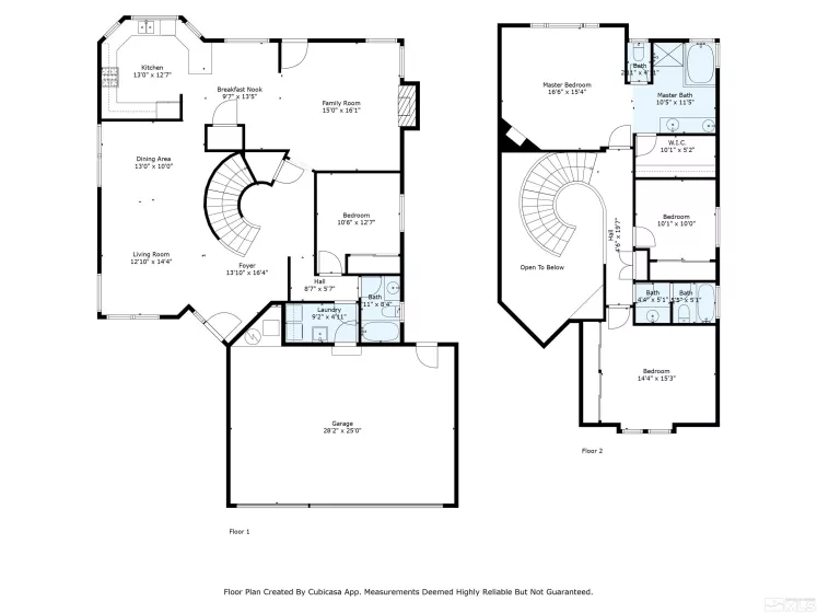 1890 Tess, Reno, Nevada 89511, 4 Bedrooms Bedrooms, ,3 BathroomsBathrooms,Residential,Residential,Tess,250006484