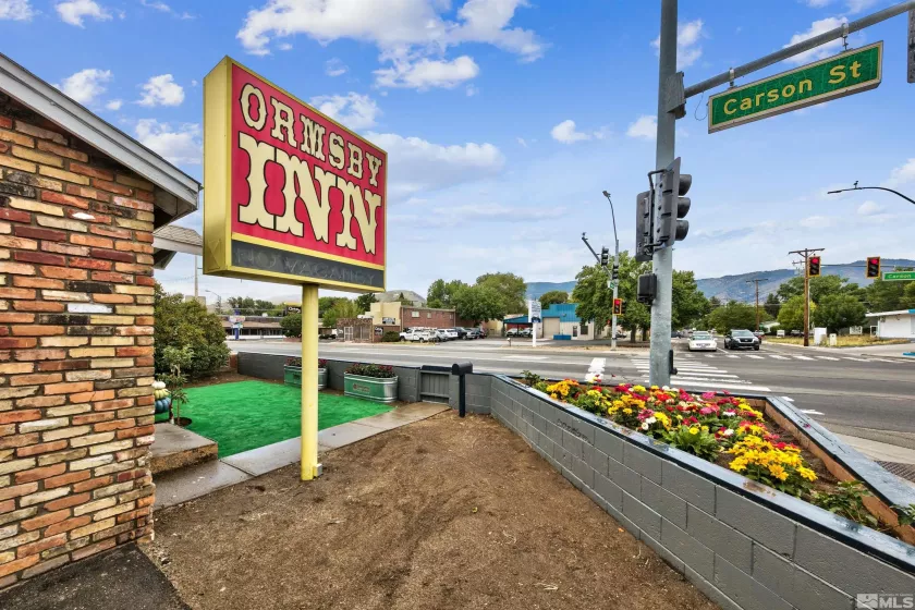 1515 Carson, Carson City, Nevada 89701, ,Commercial Sale,Residential,Carson,250006320