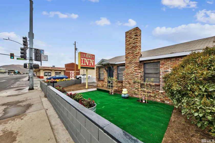 1515 Carson, Carson City, Nevada 89701, ,Commercial Sale,Residential,Carson,250006320