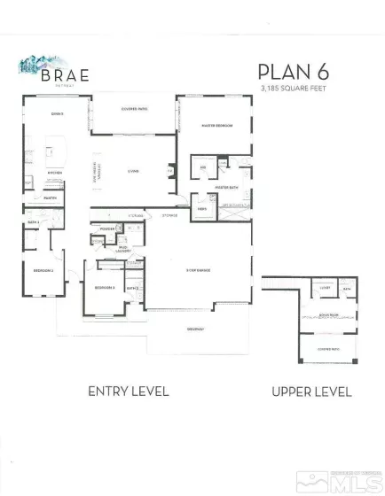 1522 River Hill, Reno, Nevada 89523, 3 Bedrooms Bedrooms, ,5 BathroomsBathrooms,Residential,Residential,River Hill,250006306