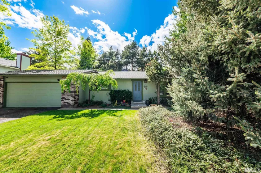 12565 Creek Crest, Reno, Nevada 89511, 3 Bedrooms Bedrooms, ,2 BathroomsBathrooms,Residential,Residential,Creek Crest,250006487