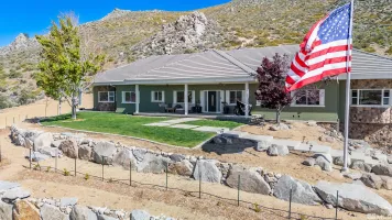 92 Manzanita, Carson City, Nevada 89706, 5 Bedrooms Bedrooms, ,5 BathroomsBathrooms,Residential,Residential,Manzanita,250006530
