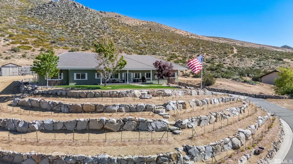 92 Manzanita, Carson City, Nevada 89706, 5 Bedrooms Bedrooms, ,5 BathroomsBathrooms,Residential,Residential,Manzanita,250006530