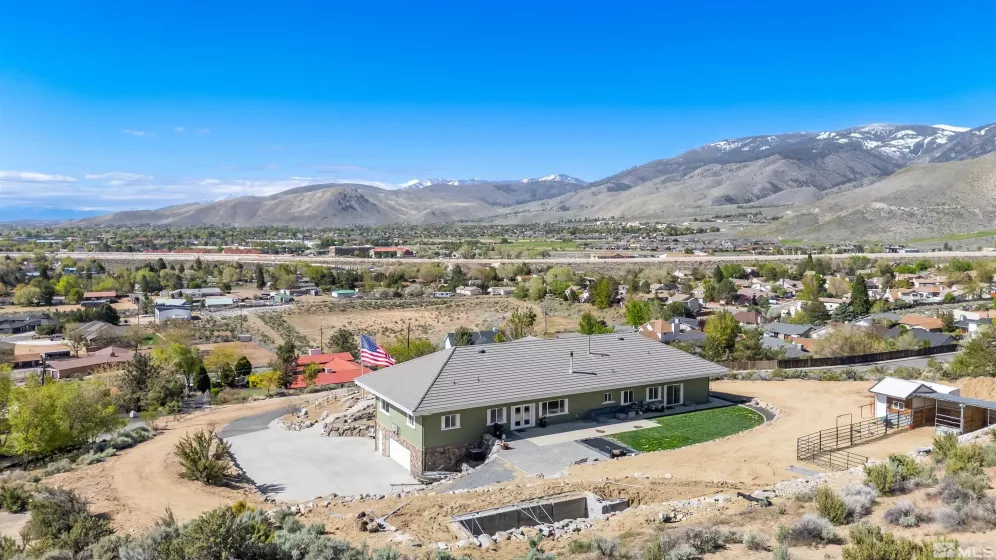 92 Manzanita, Carson City, Nevada 89706, 5 Bedrooms Bedrooms, ,5 BathroomsBathrooms,Residential,Residential,Manzanita,250006530