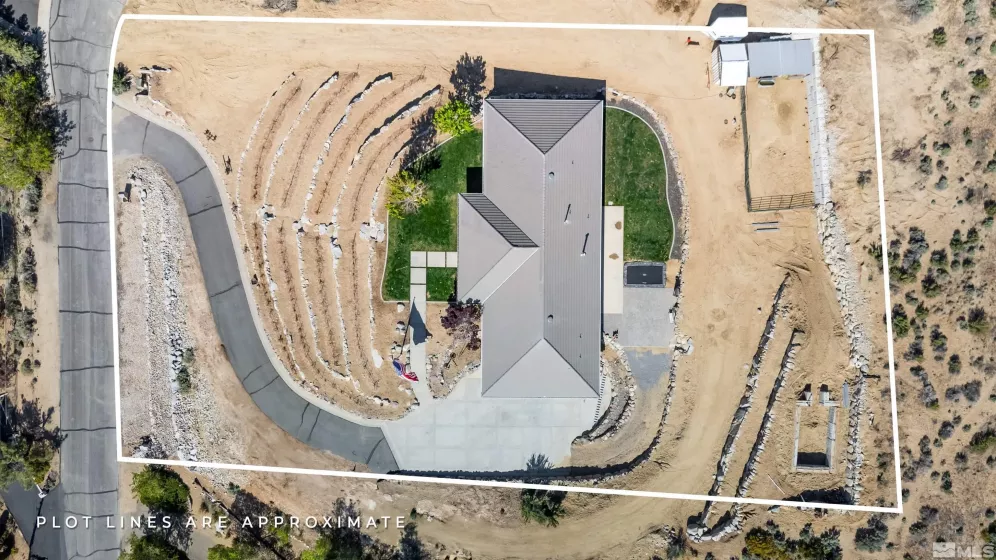 92 Manzanita, Carson City, Nevada 89706, 5 Bedrooms Bedrooms, ,5 BathroomsBathrooms,Residential,Residential,Manzanita,250006530