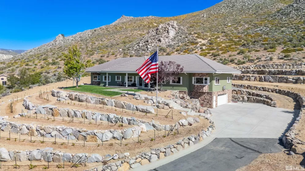 92 Manzanita, Carson City, Nevada 89706, 5 Bedrooms Bedrooms, ,5 BathroomsBathrooms,Residential,Residential,Manzanita,250006530