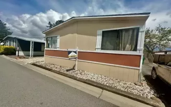 90 Silver Reef Drive, Reno, Nevada 89506, 3 Bedrooms Bedrooms, 9 Rooms Rooms,2 BathroomsBathrooms,Manufactured,Residential,Silver Reef,250006575