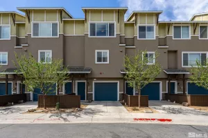 2740 Elsie Irene, Reno, Nevada 89503, 2 Bedrooms Bedrooms, ,3 BathroomsBathrooms,Residential,Residential,Elsie Irene,250005797