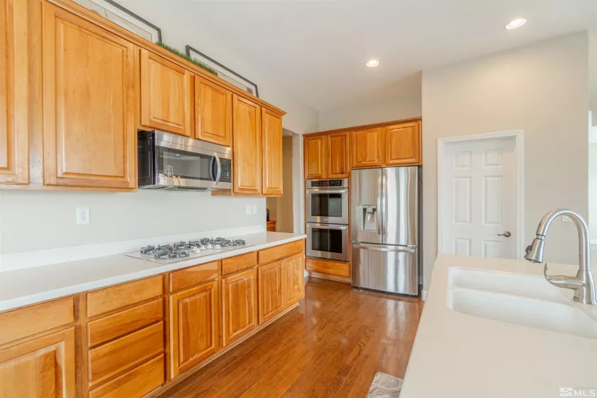 582 Echo Ridge, Reno, Nevada 89511, 4 Bedrooms Bedrooms, ,2 BathroomsBathrooms,Residential,Residential,Echo Ridge,250003754