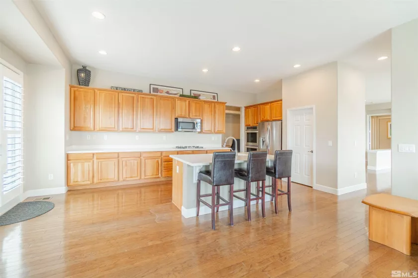 582 Echo Ridge, Reno, Nevada 89511, 4 Bedrooms Bedrooms, ,2 BathroomsBathrooms,Residential,Residential,Echo Ridge,250003754