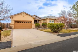 582 Echo Ridge, Reno, Nevada 89511, 4 Bedrooms Bedrooms, ,2 BathroomsBathrooms,Residential,Residential,Echo Ridge,250003754