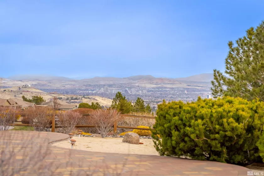 582 Echo Ridge, Reno, Nevada 89511, 4 Bedrooms Bedrooms, ,2 BathroomsBathrooms,Residential,Residential,Echo Ridge,250003754