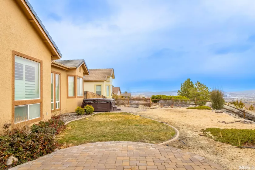 582 Echo Ridge, Reno, Nevada 89511, 4 Bedrooms Bedrooms, ,2 BathroomsBathrooms,Residential,Residential,Echo Ridge,250003754