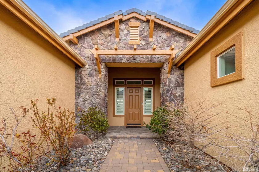 582 Echo Ridge, Reno, Nevada 89511, 4 Bedrooms Bedrooms, ,2 BathroomsBathrooms,Residential,Residential,Echo Ridge,250003754