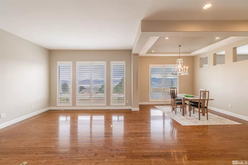 582 Echo Ridge, Reno, Nevada 89511, 4 Bedrooms Bedrooms, ,2 BathroomsBathrooms,Residential,Residential,Echo Ridge,250003754