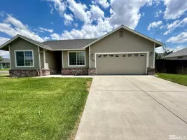 1449 Marion Russell, Gardnerville, Nevada 89410, 3 Bedrooms Bedrooms, ,2 BathroomsBathrooms,Residential,Residential,Marion Russell,250006376