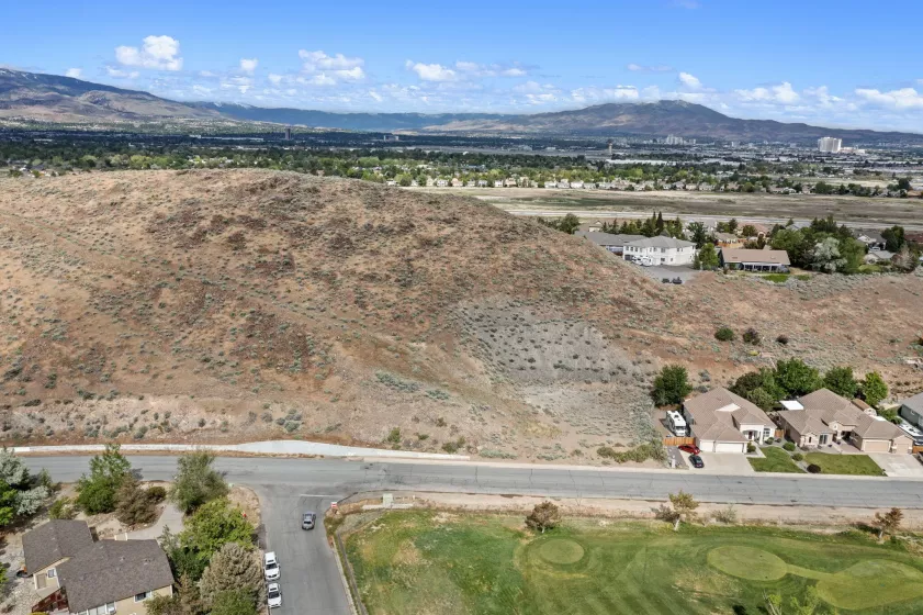 4841 Hidden Valley, Reno, Nevada 89502, ,Land,Residential,Hidden Valley,250050001