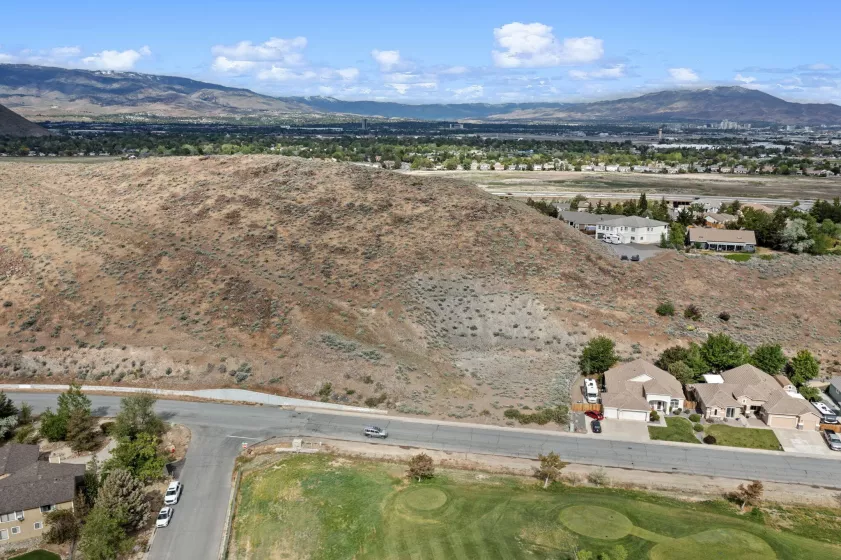 4841 Hidden Valley, Reno, Nevada 89502, ,Land,Residential,Hidden Valley,250050001