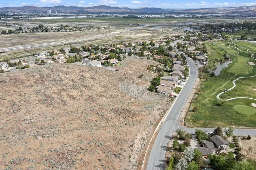 4841 Hidden Valley, Reno, Nevada 89502, ,Land,Residential,Hidden Valley,250050001
