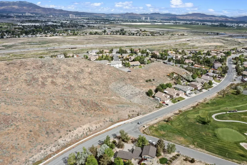 4841 Hidden Valley, Reno, Nevada 89502, ,Land,Residential,Hidden Valley,250050001