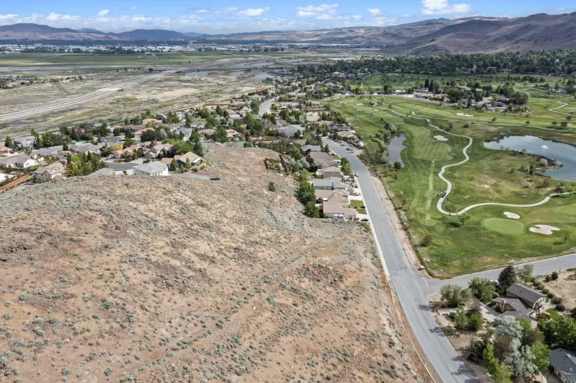 4841 Hidden Valley, Reno, Nevada 89502, ,Land,Residential,Hidden Valley,250050001