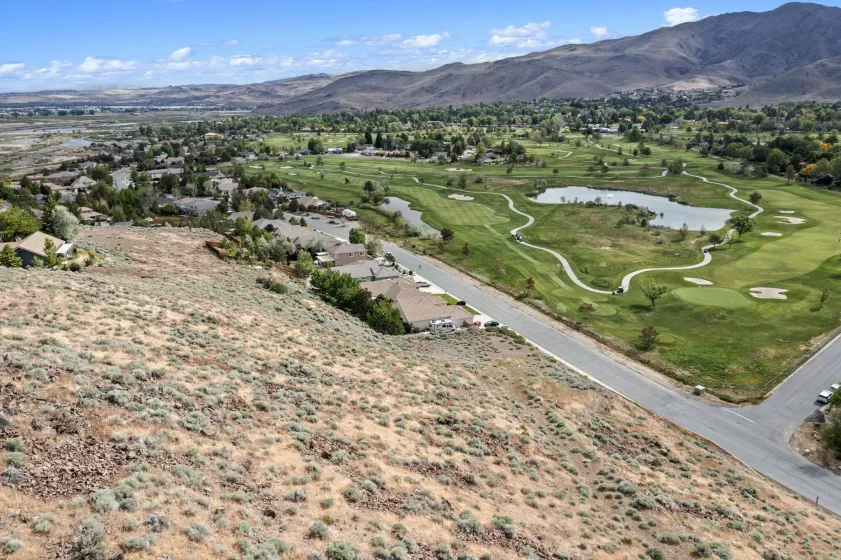 4841 Hidden Valley, Reno, Nevada 89502, ,Land,Residential,Hidden Valley,250050001
