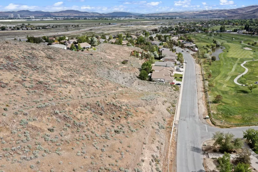 4841 Hidden Valley, Reno, Nevada 89502, ,Land,Residential,Hidden Valley,250050001