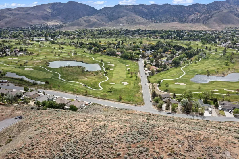 4841 Hidden Valley, Reno, Nevada 89502, ,Land,Residential,Hidden Valley,250050001