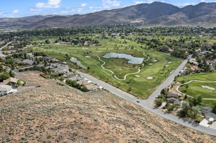 4841 Hidden Valley, Reno, Nevada 89502, ,Land,Residential,Hidden Valley,250050001