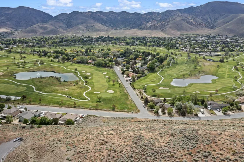 4841 Hidden Valley, Reno, Nevada 89502, ,Land,Residential,Hidden Valley,250050001