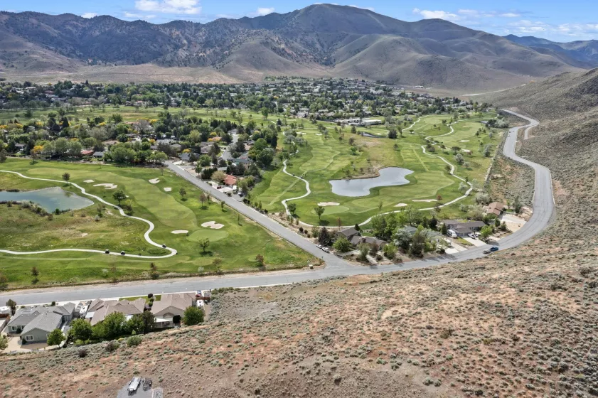 4841 Hidden Valley, Reno, Nevada 89502, ,Land,Residential,Hidden Valley,250050001