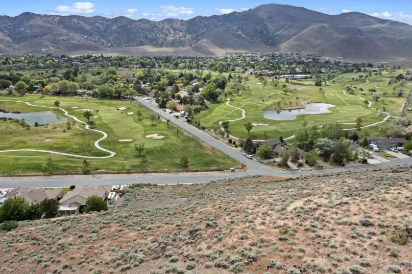 4841 Hidden Valley, Reno, Nevada 89502, ,Land,Residential,Hidden Valley,250050001