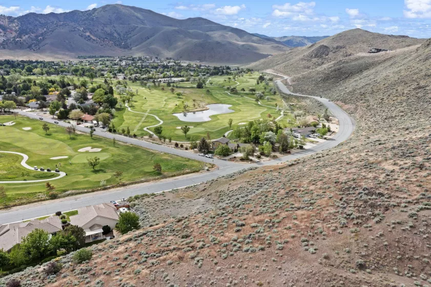 4841 Hidden Valley, Reno, Nevada 89502, ,Land,Residential,Hidden Valley,250050001